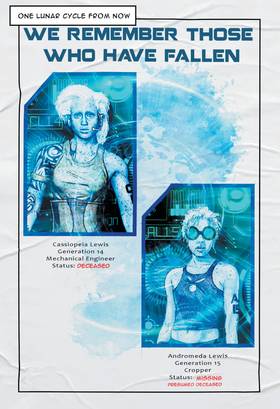 Read AL15  3 Page 5 in English