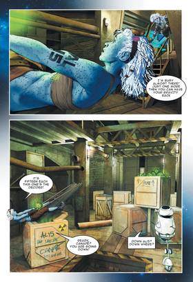 Read AL15  3 Page 9 in English