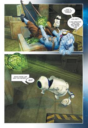 Read AL15  3 Page 10 in English