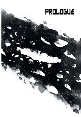 Read Asteroid Adrift  1 Page 4 in English