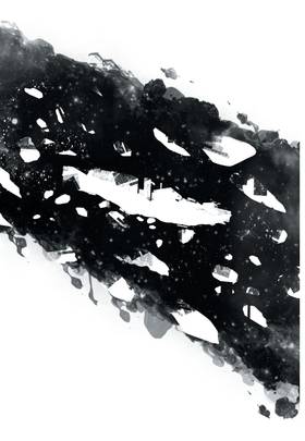 Read Asteroid Adrift  1 Page 5 in English