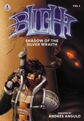 Read Blight  1 Page 1 in English