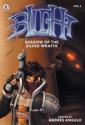 Read Blight  1 Page 2 in English