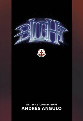 Read Blight  1 Page 3 in English