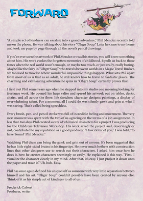 Read Ohgrr Soup  1 Page 6 in English