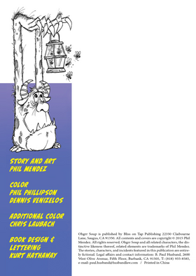Read Ohgrr Soup  1 Page 7 in English