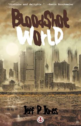 Read Bloodshot World  1 Page 1 in English