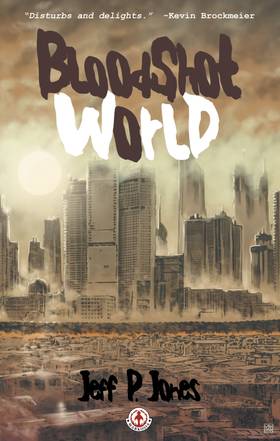Read Bloodshot World  1 Page 2 in English