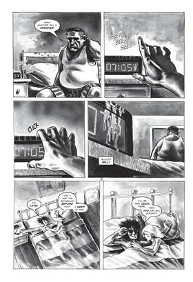 Read Chrome  1 Page 4 in English