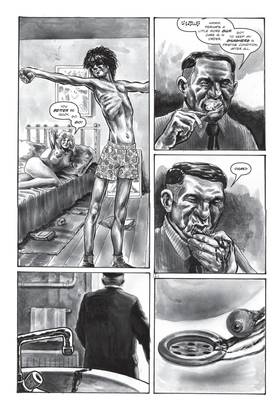 Read Chrome  1 Page 5 in English