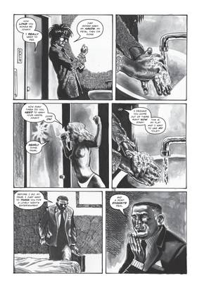 Read Chrome  1 Page 6 in English