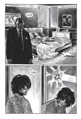 Read Chrome  1 Page 7 in English
