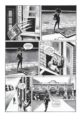Read Chrome  1 Page 9 in English