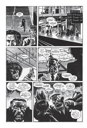 Read Chrome  1 Page 10 in English