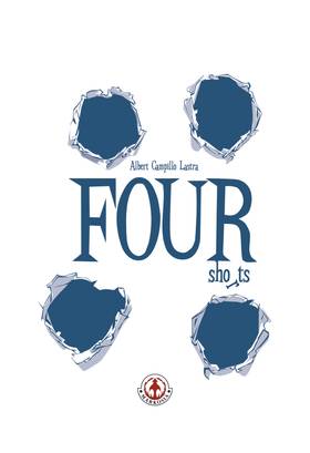 Read Four Shorts  1 Page 3 in English