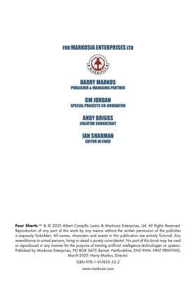 Read Four Shorts  1 Page 4 in English