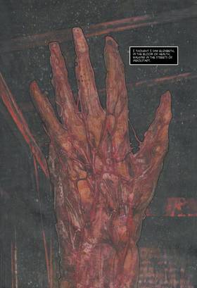 Read Frankenstein's Monster: The Graphic Novel  1 Page 10 in English