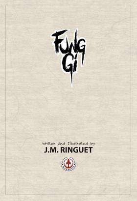 Read Fung Gi  1 Page 3 in English