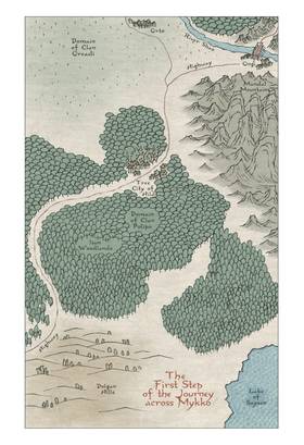 Read Fung Gi  1 Page 6 in English