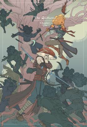 Read Fung Gi  1 Page 7 in English