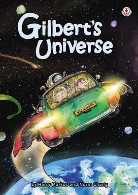 Read Gilbert's Universe  1 Page 1 in English