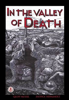 Read In the Valley of Death  1 Page 1 in English