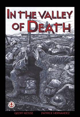 Read In the Valley of Death  1 Page 2 in English