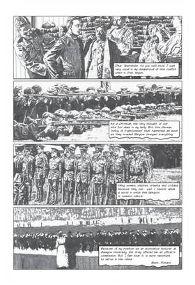 Read In the Valley of Death  1 Page 7 in English