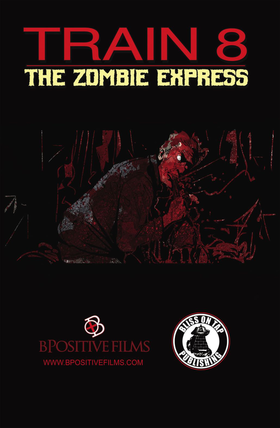 Read Train 8: The Zombie Express  2 Page 3 in English