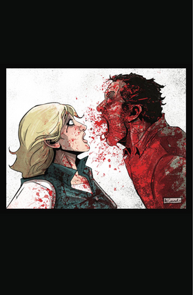 Read Train 8: The Zombie Express  1 Page 2 in English