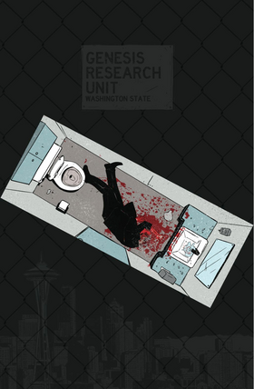 Read Train 8: The Zombie Express  1 Page 5 in English