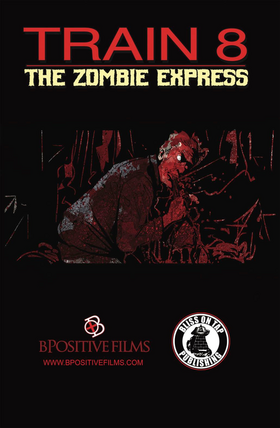 Read Train 8: The Zombie Express  2 Page 3 in English