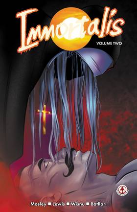 Read Immortalis  2 Page 1 in English