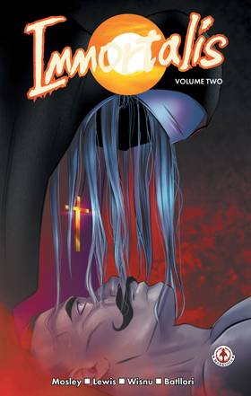 Read Immortalis  2 Page 2 in English