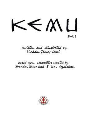 Read Kemu  1 Page 3 in English