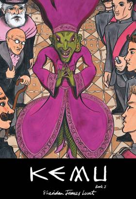 Read Kemu  2 Page 2 in English