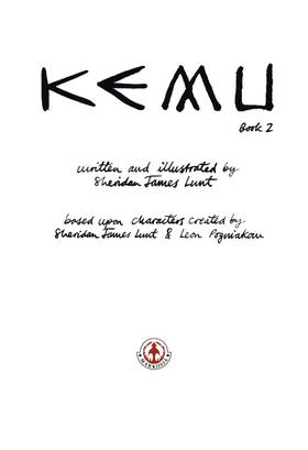 Read Kemu  2 Page 3 in English
