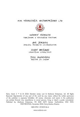 Read Kemu  2 Page 4 in English