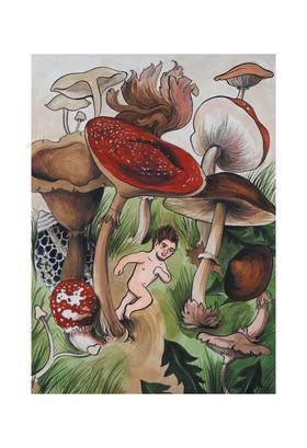 Read Kemu  2 Page 6 in English
