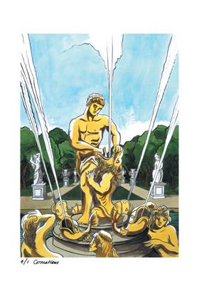 Read Kemu  2 Page 8 in English