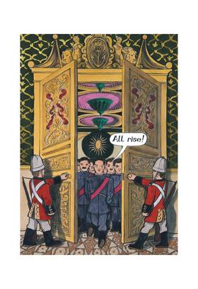 Read Kemu  2 Page 10 in English