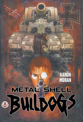 Read Metal Shell Bulldogs  1 Page 1 in English