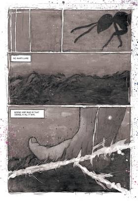Read Metal Shell Bulldogs  1 Page 4 in English