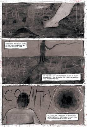 Read Metal Shell Bulldogs  1 Page 5 in English
