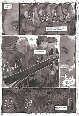 Read Metal Shell Bulldogs  1 Page 10 in English