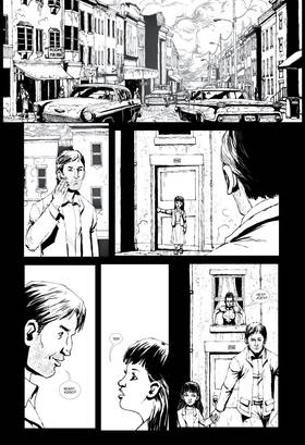 Read Mondo Vixens  1 Page 4 in English