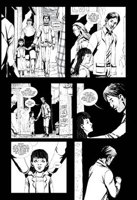 Read Mondo Vixens  1 Page 6 in English