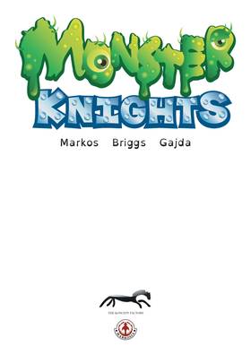 Read Monster Knights  1 Page 2 in English