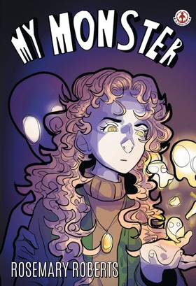 Read My Monster  1 Page 1 in English