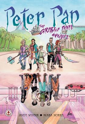 Read Peter Pan  1 Page 1 in English
